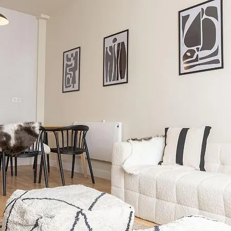 Himalaya Apartment