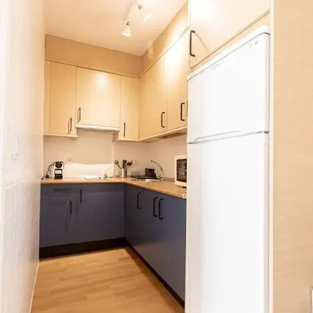 Himalaya Apartment