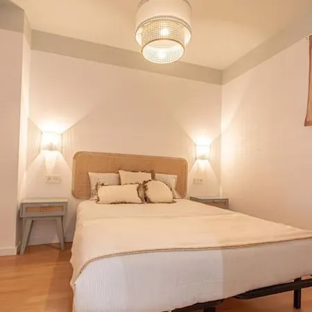 Apartment Himalaya