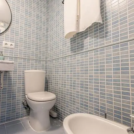 Himalaya Apartment *