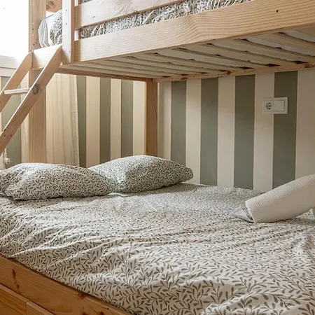 Himalaya Apartment