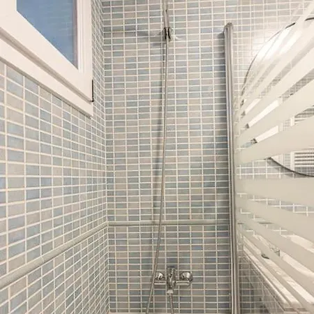 Apartment Himalaya