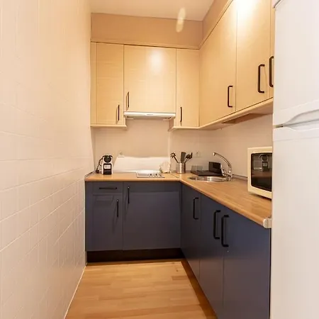 Apartment Himalaya