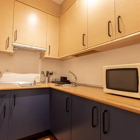 Himalaya Apartment