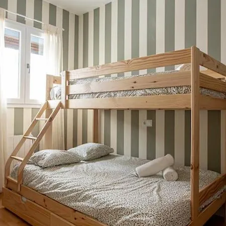 Himalaya Apartment *